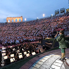 Aida Klassisch - Voucher 10.09.2026 Arena di Verona